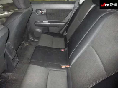 Toyota Corolla Rumion