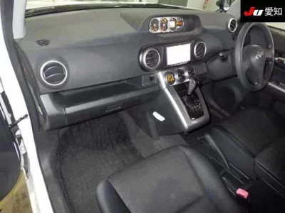 Toyota Corolla Rumion
