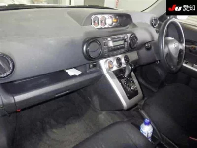 Toyota COROLLA RUMION