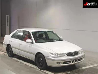 Toyota Corona Premio