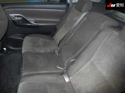 Toyota Mark X Zio