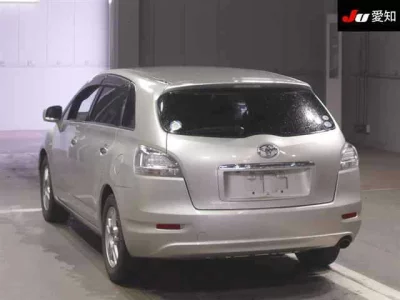 Toyota MARK X ZIO