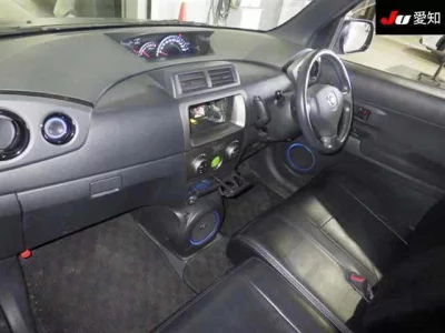 Toyota bB