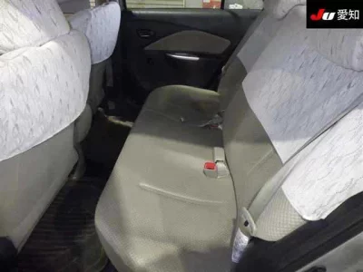Toyota Belta