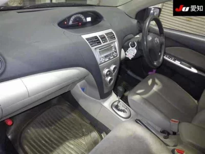 Toyota Belta