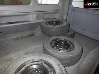 Toyota Lite Ace Noah