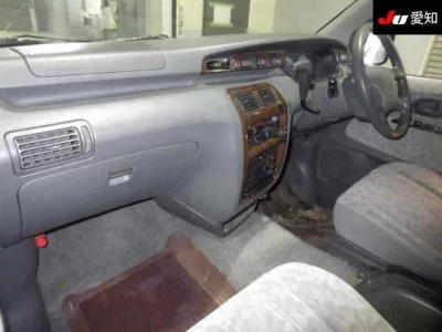 Toyota Lite Ace Noah