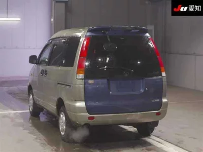 Toyota LITE ACE NOAH