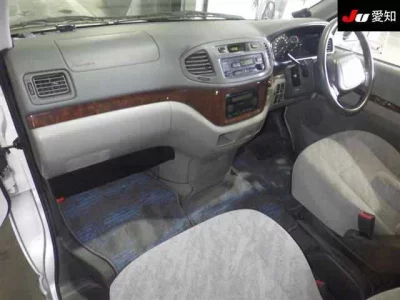Toyota HIACE REGIUS