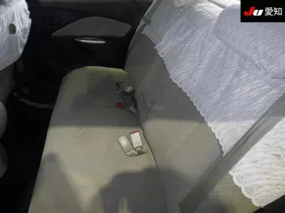 Toyota Belta