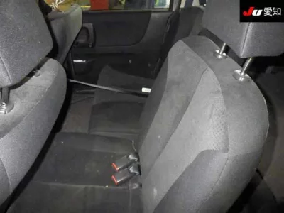 Nissan Lafesta