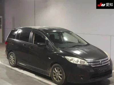 Nissan Lafesta