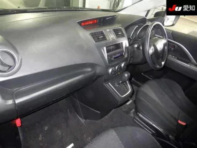 Nissan Lafesta