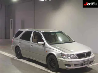 Toyota VISTA ARDEO