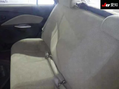 Toyota Belta