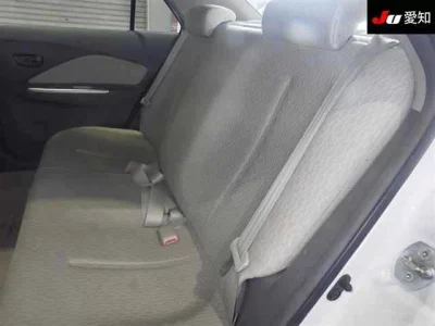 Toyota Belta