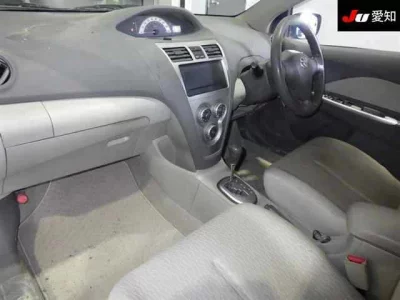Toyota Belta
