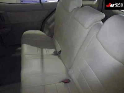 Toyota Raum