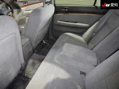 Toyota Mark II