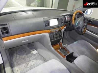 Toyota MARK II