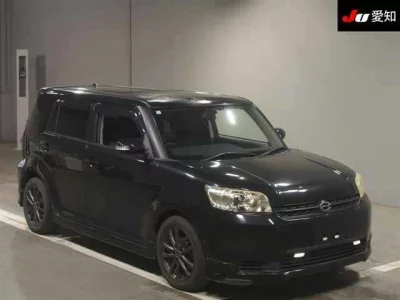 Toyota COROLLA RUMION