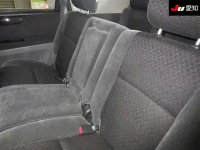 Toyota Ipsum