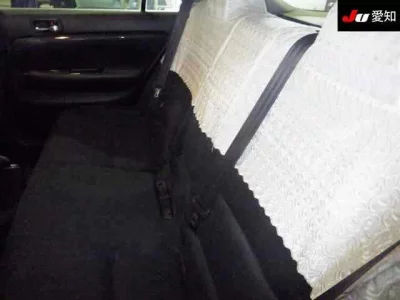 Toyota Mark II Wagon Blit