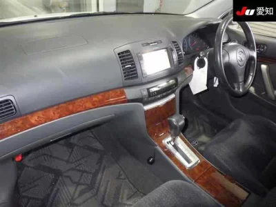 Toyota Premio