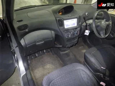 Toyota FUNCARGO