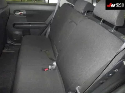 Toyota Corolla Rumion