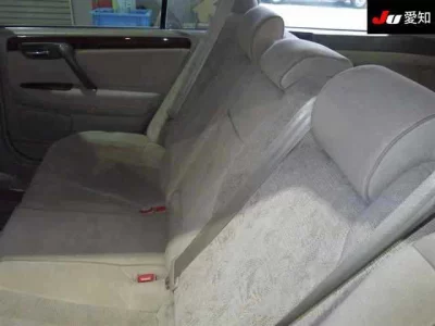 Toyota Crown Estate