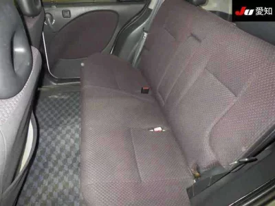 Toyota Raum