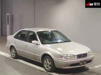 Toyota SPRINTER