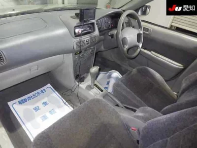 Toyota Sprinter