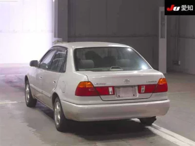 Toyota SPRINTER