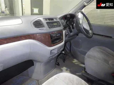 Toyota HIACE REGIUS