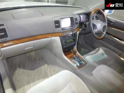 Toyota Mark II