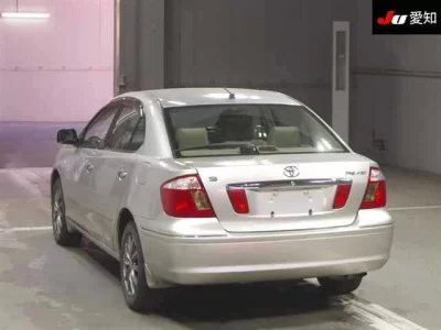 Toyota Premio