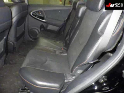 Toyota Vanguard