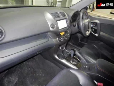Toyota Vanguard