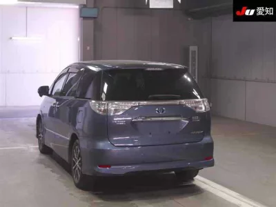 Toyota ESTIMA HYBRID