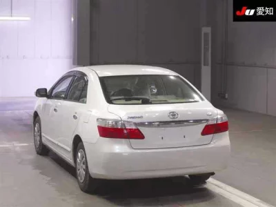Toyota Premio