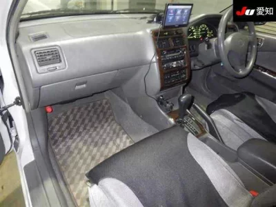 Toyota CORONA PREMIO