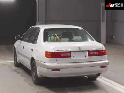 Toyota CORONA PREMIO