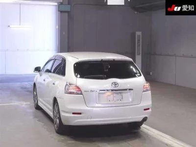 Toyota MARK X ZIO