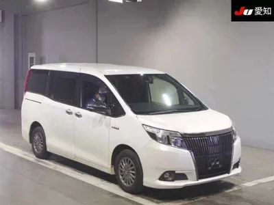 Toyota Esquire