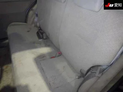 Toyota Raum