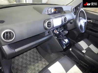 Toyota Corolla Rumion