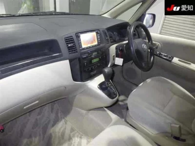 Toyota COROLLA SPACIO