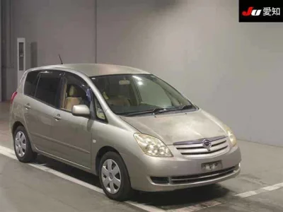 Toyota Corolla Spacio